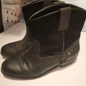 Womens boots